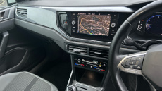 Volkswagen Polo 1.0 TSI Style 5dr Petrol Hatchback